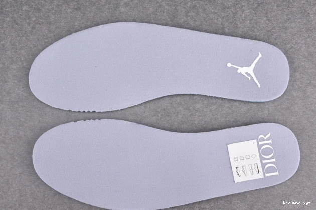OG shoe CN8607-002 LOW X JORDAN (DR box) DR 1 0729